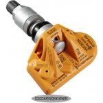 HUF BHsens TPMS senzor | BH SENS Huf RDE254V21 stříbrný | Audi, Ford, Porsche, Škoda, Volkswagen, Volvo | 3WA 907 255 (3WA907255) | Zboží Auto