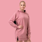 Nebbia Everyday Hero 580 růžová – Zboží Dáma