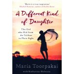 Different Kind of Daughter – Zbozi.Blesk.cz