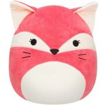 Squishmallows LiškaFifi 30 cm – Sleviste.cz