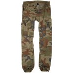 Kalhoty Bad Boys pants 4 color camo – Zbozi.Blesk.cz