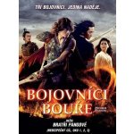 Bojovníci bouře DVD – Hledejceny.cz