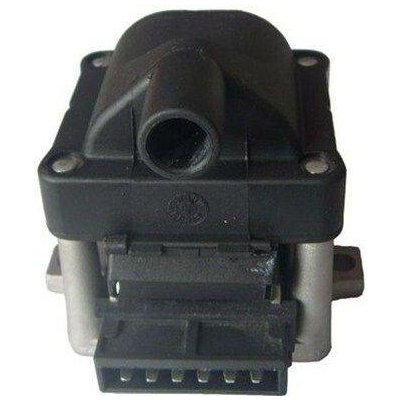Zapalovací cívka MAGNETI MARELLI 060717077012 – Hledejceny.cz