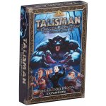 Pegasus Spiele Talisman The Blood Moon Expansion – Zbozi.Blesk.cz