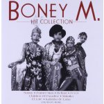 Boney M. - Hit Collection Edition CD – Hledejceny.cz