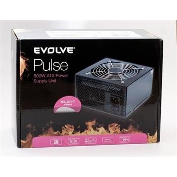 Evolveo Pulse 500W EP500PP12R