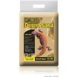 Hagen Exo Terra Desert Sand žlutý 4,5 kg – Sleviste.cz