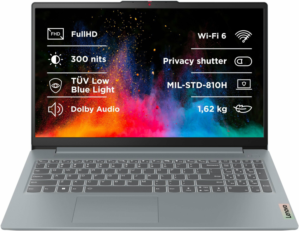 Lenovo IdeaPad Slim 3 82XQ00X4CK