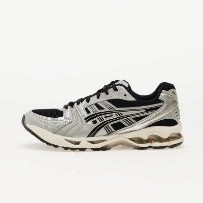 Asics Gel-Kayano 14 Black/ Seal Grey – Zboží Mobilmania