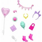 Mattel Barbie Módní příběhy Narozeninová párty HWV73 – Sleviste.cz