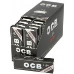 OCB Slim Premium papírky s filtry 32 ks – Sleviste.cz