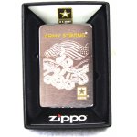 Zippo benzínový – Zboží Mobilmania