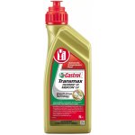 Castrol Transmax ATF DEXRON-VI MERCON LV Multivehicle 1 l – Sleviste.cz