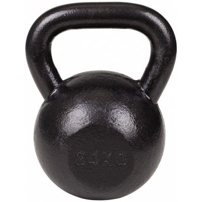 Sedco KETTLE BELL 24 kg – Zbozi.Blesk.cz