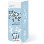MFP spray sníh na okna dekorační 100ml se šablonami 8885889 – Hledejceny.cz