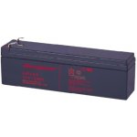 Jablotron SA-214 2,6 12V 2,6Ah – Zboží Mobilmania