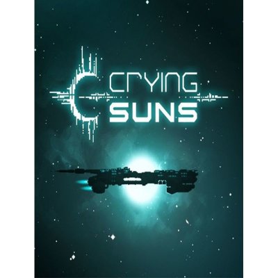 Crying Suns