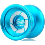 JoJo-YoYo YOYOFACTORY Shutter Wide Angle AQUA – Zboží Mobilmania
