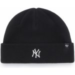 47 Brand Pánská New York Yankees MLB Randle '47 CUFF KNIT – Hledejceny.cz