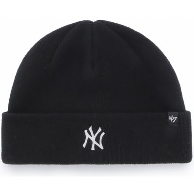 47 Brand Pánská New York Yankees MLB Randle '47 CUFF KNIT – Hledejceny.cz