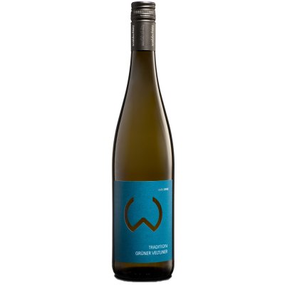 Waldschutz Gruner Veltliner Tradition 12,5% 0,75 l (holá láhev) – Hledejceny.cz