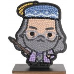 Postavička Crystal Art Stitch – Zboží Mobilmania