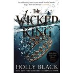 The Wicked King - Holly Black – Sleviste.cz