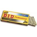 D.I.D Řetěz 520ZVMX 110 – Hledejceny.cz