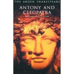 Antony & Cleopatra Arden Shakesp W. Shakespeare – Sleviste.cz