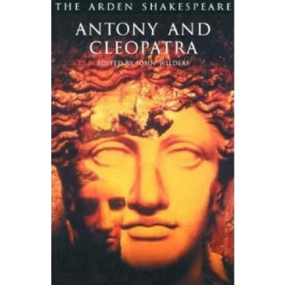 Antony & Cleopatra Arden Shakesp W. Shakespeare