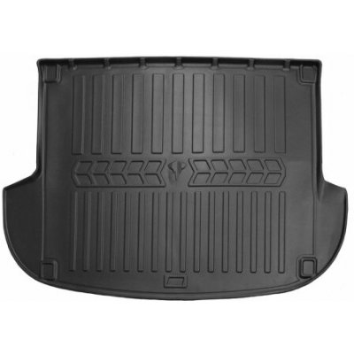 Gumová vana do kufru Stingray HYUNDAI Santa Fe II CM 2006-2012 5 míst – Hledejceny.cz