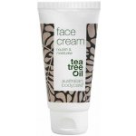 Australian Bodycare Tea Tree Oil krém na obličej 50 ml – Hledejceny.cz