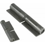 STREND PRO Závěs kloubový navařovací, s ploškou, 120mm, bal. 2ks – Hledejceny.cz