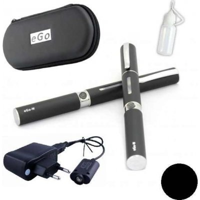 Sety e-cigaret 600 – 700 Kč, 1 ks a více, Méně než 1 000 mAh, 1,9 – 2 ml –  Heureka.cz