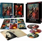 Excalibur Limited Edition 4K Ultra HD BD – Zbozi.Blesk.cz