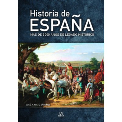 Historia de España