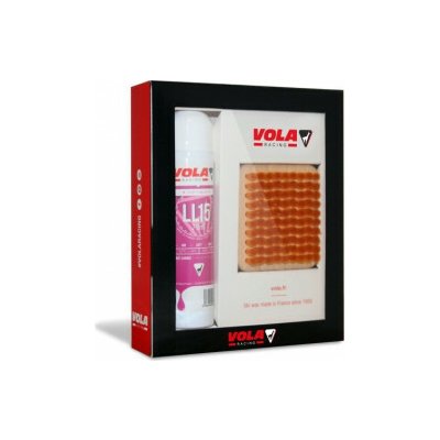 Vola LL15 Purple 75 ml – Hledejceny.cz