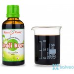 Bylinné kapky Bylinkářovo tajemství Dračí krev tinktura 50 ml Sangre de Drago – Hledejceny.cz
