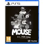 Mouse P.I. for Hire – Sleviste.cz