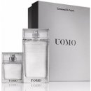 Ermenegildo Zegna Uomo EDT 100 ml + EDT 30 ml dárková sada