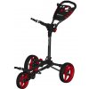 Golfový vozík Fast Fold Flat Fold Trolley