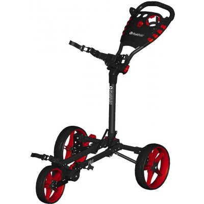 Fast Fold Flat Fold Trolley – Zboží Mobilmania