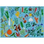 CLOUDBERRIES Pantry 1000 dílků – Zboží Dáma