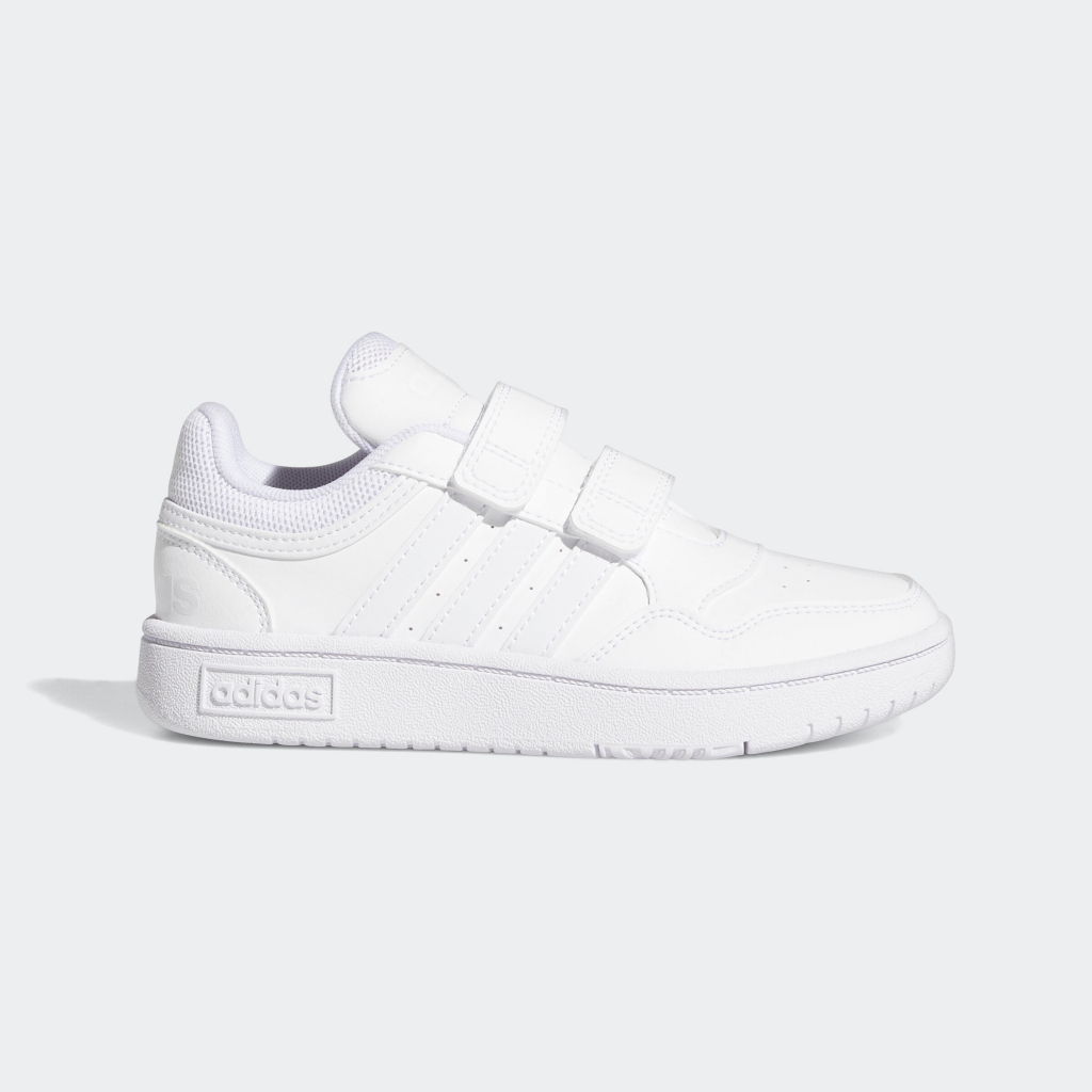 adidas Performance Hoops 3 0 cf c GW0436 bílá