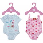 Zapf Creation BABY born Body růžové – Hledejceny.cz