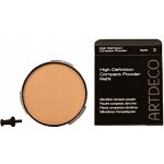 Artdeco High Definition Compact Powder náplň 3 Soft Cream 10 g – Hledejceny.cz