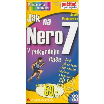 Jak na Nero 7 – Zboží Mobilmania