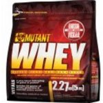 PVL Mutant Whey 2270 g – Sleviste.cz