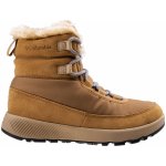 Columbia dámské zimní boty Slopeside Peak 1950881286 hnědý – Sleviste.cz