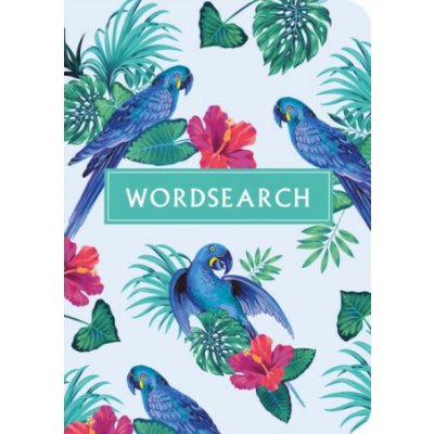 Wordsearch - Eric Saunders – Zboží Dáma